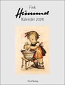 Fink-Hummel 2026 -  - 9783771720742