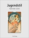 Jugendstil 2026 -  - 9783771720759