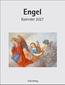 Engel 2027 -  - 9783771721145