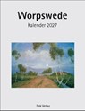 Worpswede 2027 -  - 9783771721206
