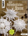 Zarte Butterbrottütensterne (kreativ.kompakt.) - Gudrun Schmitt - 9783772442445