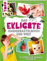 Das ekligste Kinderbastelbuch der Welt - Tia Williams ;  Laura Minter - 9783772444548