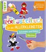 Das Verbastelbuch für die Allerkleinsten. Schneiden und Kleben. Märchen - Ursula Schwab - 9783772446238