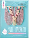 Sweet Makramee - Josephine Kirsch - 9783772446283