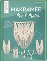 Makramee Mix & Match - Josephine Kirsch - 9783772446580