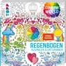 Colorful World - Regenbogen - Ursula Schwab - 9783772447167