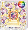 Colorful World - Energie & Lebensfreude - Frechverlag - 9783772447266