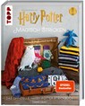 Harry Potter: Magisch stricken - Tanis Gray - 9783772448300
