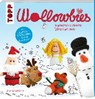 Ganseforth, J: Wollowbies - Häkelminis feiern Weihnachten - GANSEFORTH,  Jana - 9783772464188