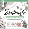 Zentangle®. Der Quick-Start-Block - Ludmila Blum - 9783772468728