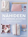 Nähideen, die Ordnung schaffen - Sabine Haag - 9783772468919