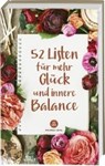 52 Listen für mehr Glück und innere Balance - SEAL,  Moorea - 9783772474705