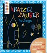 Kratzelzauber für Jungs -  - 9783772476341