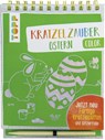 Kratzelzauber Color Ostern - Frechverlag - 9783772478567