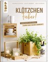 Klötzchenfieber! - Michaela Richter - 9783772480850