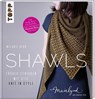 Shawls - Melanie Berg - 9783772481406