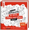 Sketchnotes. Die große Symbol-Bibliothek - Nadine Roßa - 9783772483899