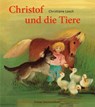 Christof und die Tiere - Urs Aulberg - 9783772508776