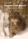 Säugetiere und Mensch. 2 Bände - Wolfgang Schad - 9783772511509