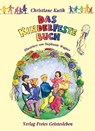 Das Kinderfestebuch - Christiane Kutik - 9783772515378