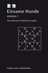 Einsame Hunde - extrem 1 - Jean-Claude Lin - 9783772520570