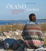 Öland stricken - Marja de Haan - 9783772527494
