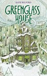 Greenglass House - Kate Milford - 9783772527807