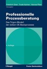 Professionelle Prozessberatung - PD Friedrich Glasl ; Trude Kalcher ; Hannes Piber - 9783772529542