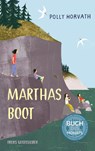 Marthas Boot - Polly Horvarth ; Polly Horvath - 9783772529740