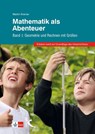 Mathematik als Abenteuer - Martin Kramer - 9783772710001