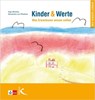 Kinder & Werte - Inge Michels - 9783772710087