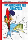 Frederiks mathematische Abenteuer - Martin Kramer ; Marlin van Soest - 9783772710766