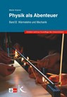Physik als Abenteuer - Martin Kramer - 9783772711169