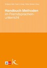 Handbuch Methoden im Fremdsprachenunterricht - Hélène Martinez ; Wolfgang Hallet ; Frank G. Königs - 9783772712289