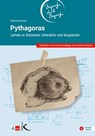 Pythagoras - Begreifen durch Begreifen - Kramer Martin - 9783772716249