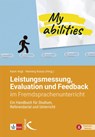 Leistungsmessung, Evaluation und Feedback im Fremdsprachenunterricht - Karin Vogt ; Henning Rossa - 9783772717765