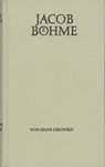 Jacob Böhme - Hans Grunsky - 9783772806544