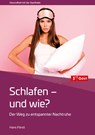 Schlafen - und wie? -  - 9783774114524