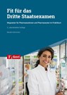 Fit für das Dritte Staatsexamen - Kerstin Kemmritz - 9783774116122