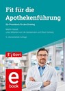 Fit für die Apothekenführung - Martin Hassel - 9783774118874