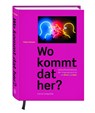 Wo kommt dat her? - Peter Honnen - 9783774306929