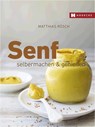 Senf - Matthias Rösch - 9783775007658