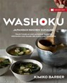 Washoku - Japanisch kochen zuhause - Kimiko Barber - 9783775007665