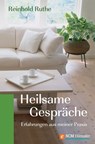 Heilsame Gespräche - Reinhold Ruthe - 9783775151160