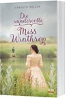 Die wundervolle Miss Winthrop - Carolyn Miller - 9783775161404