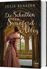 Die Schatten von Swanford Abbey - Julie Klassen - 9783775161725