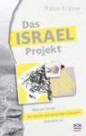 Das Israel-Projekt - Tobias Krämer - 9783775161848