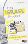 Das Israel-Projekt - Tobias Krämer - 9783775161992