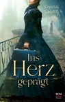 Ins Herz geprägt - Crystal Caudill - 9783775162081
