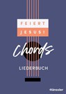 Feiert Jesus! Chords - Liederbuch -  - 9783775163118